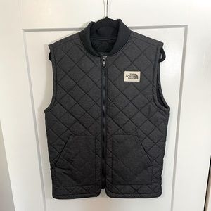 The North Face Vest
